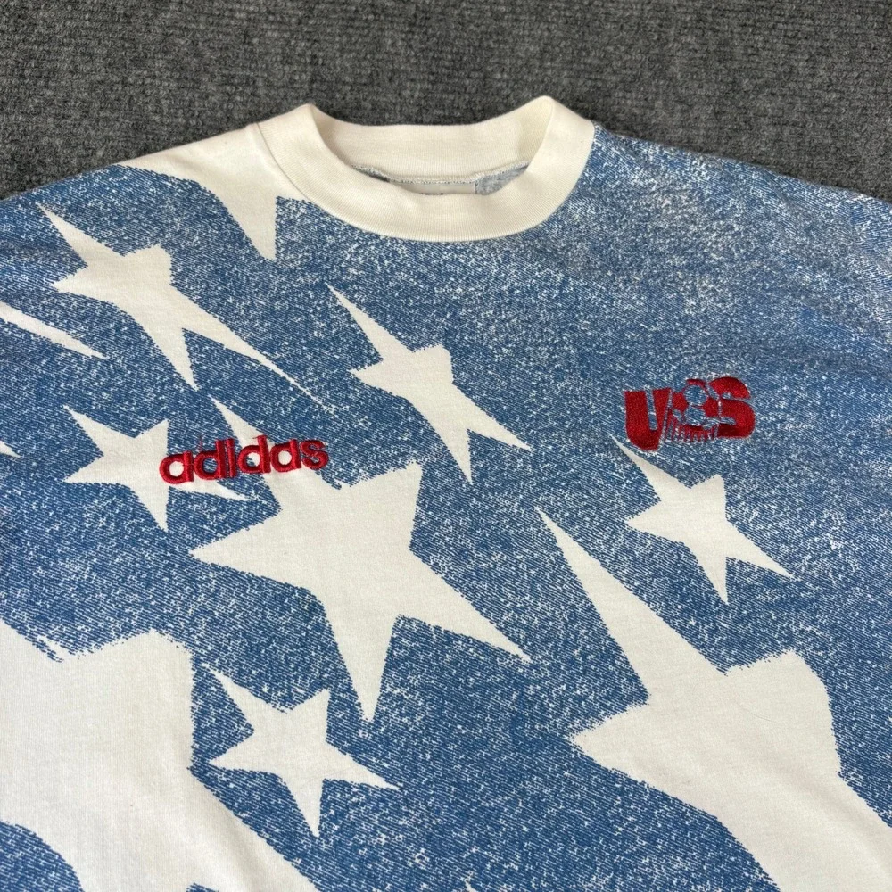 adidas brand style